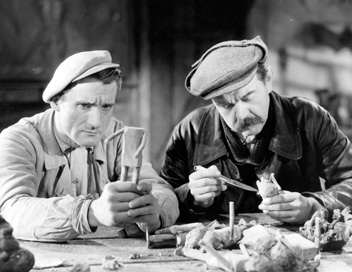 Goupi Mains Rouges (1943)