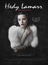 Bombshell : The Hedy Lamarr story