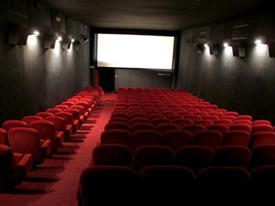 La Pagode, un cinéma indépendant à l&rsquo;aube du numérique