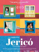 Jericó, l’envol infini des jours
