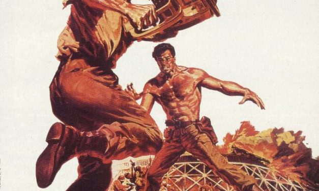 Les films de Commando