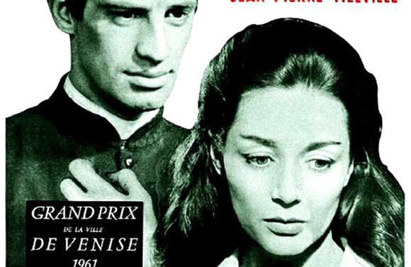 Léon Morin, prêtre