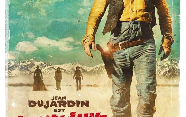 Entretien avec Jean Dujardin