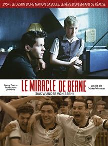 Sortie DVD : « Le Miracle de Berne »