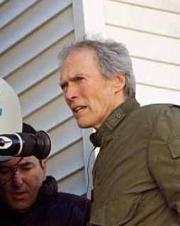 Clint Eastwood