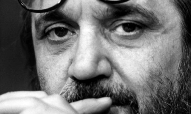 Maurice Pialat