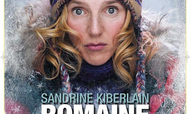 Rencontre avec Sandrine Kiberlain