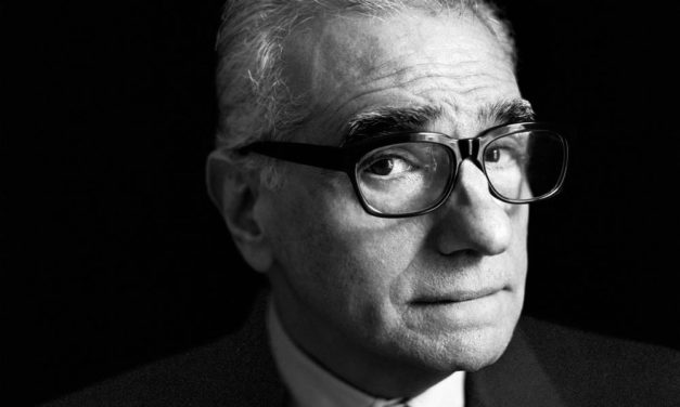 DiCaprio et Williams: Scorsese leur va si bien