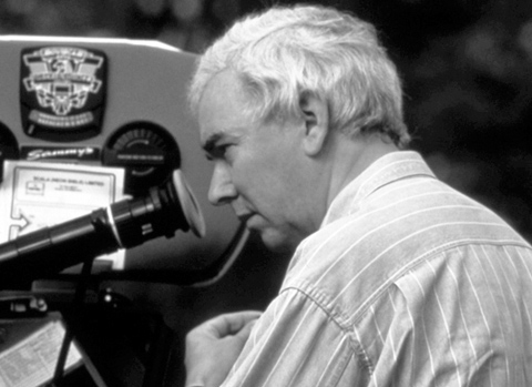 Terence Davies