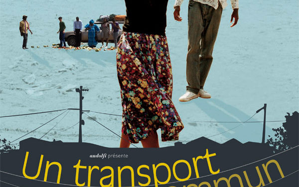 Un transport en commun