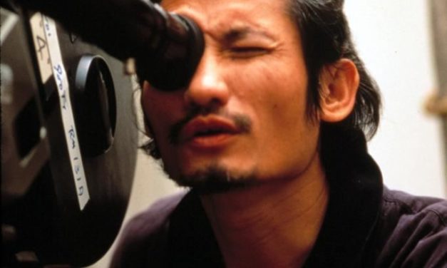 Tsui Hark