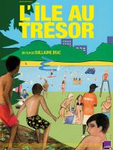 L&rsquo;île au trésor