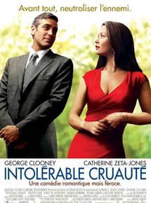 Intolérable Cruauté, une comédie du remariage contemporaine?
