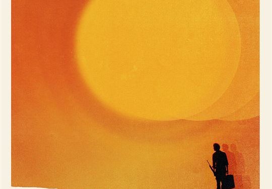 Wake in Fright