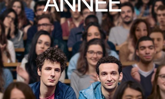 Première année
