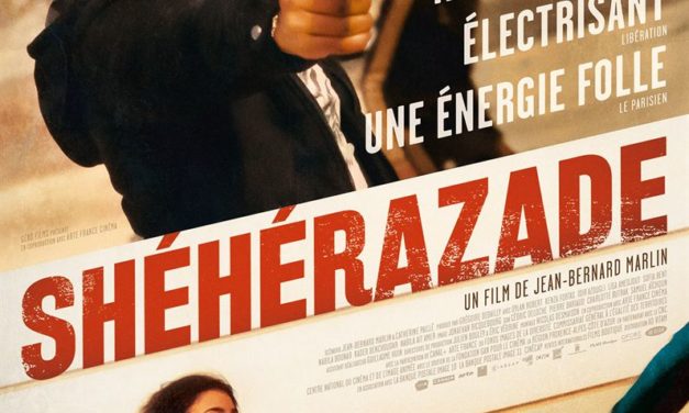 Shéhérazade