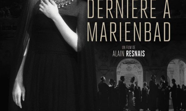 L&rsquo;Année dernière à Marienbad