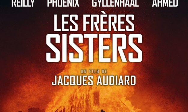 Les Frères Sisters