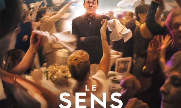 Le Sens de la fête