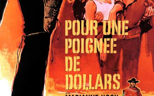 Pour une poignée de dollars