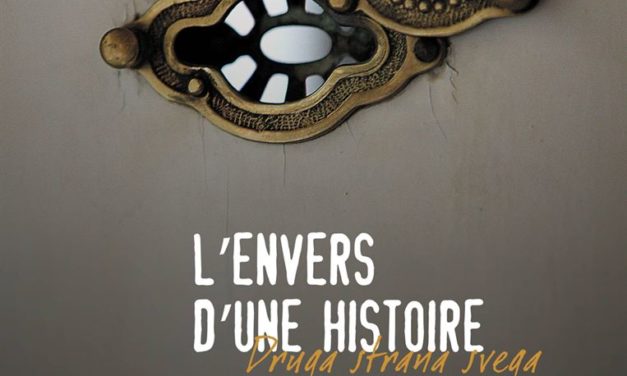 L&rsquo;Envers d&rsquo;une histoire