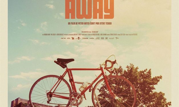 Breaking away