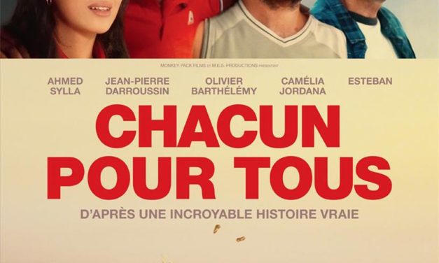 Chacun pour tous