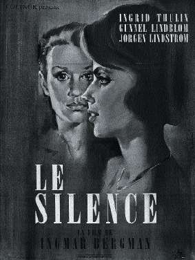 Votre dernier film visionné - Page 20 LeSilence3
