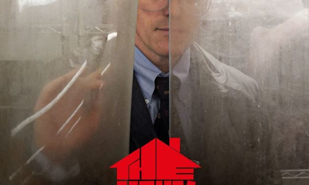 The House that Jack built