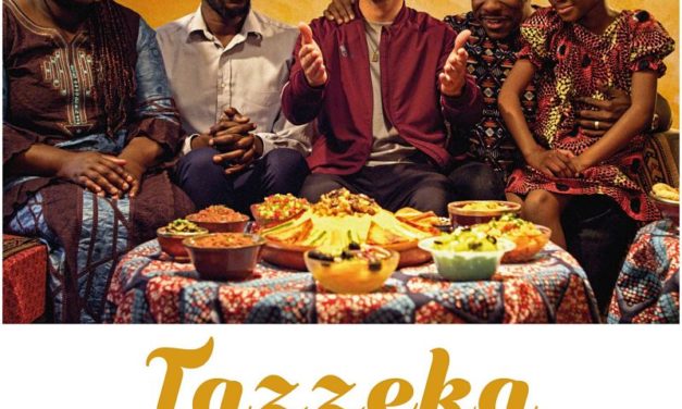 Tazzeka