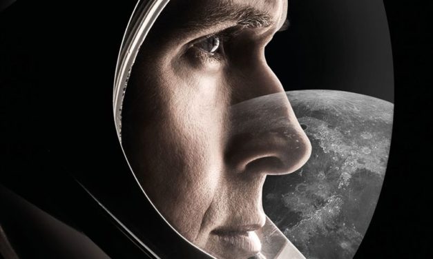 First Man: Le premier homme sur la lune