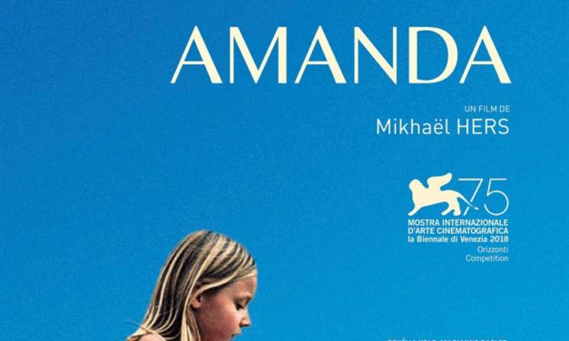 Amanda
