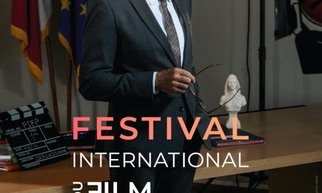Première édition du Festival International du Film Politique