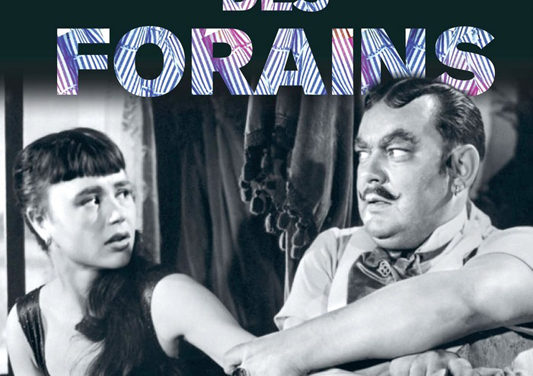 La Nuit des forains