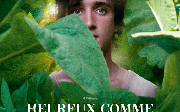 Heureux comme Lazzaro
