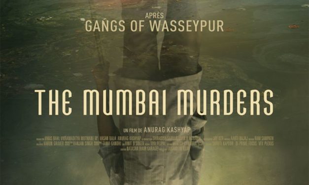 The Mumbai murders