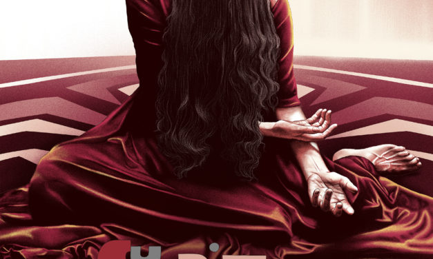 Suspiria