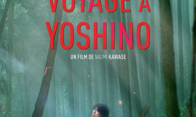 Voyage à Yoshiro