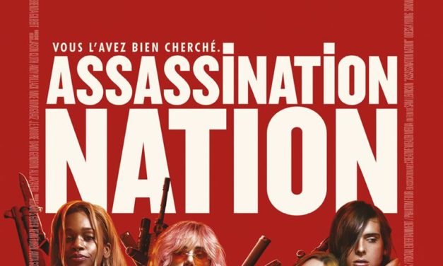 Assassination Nation