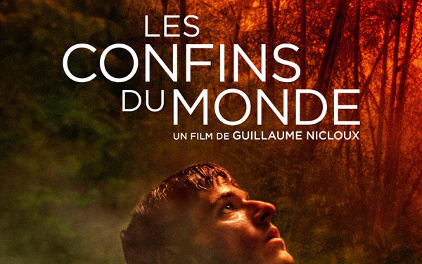 Les Confins du monde