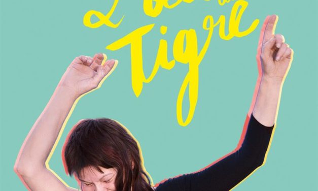 L&rsquo;Oeil du tigre