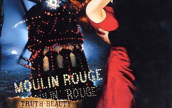 Moulin Rouge