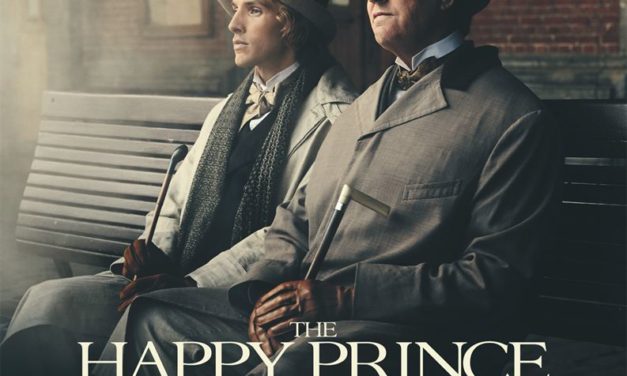 The Happy Prince