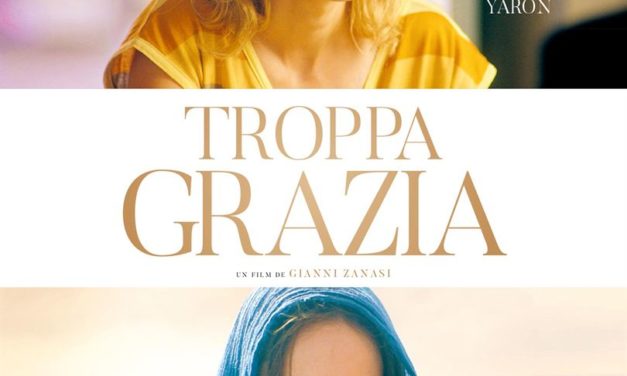 Troppa grazia