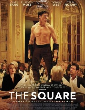 The Square
