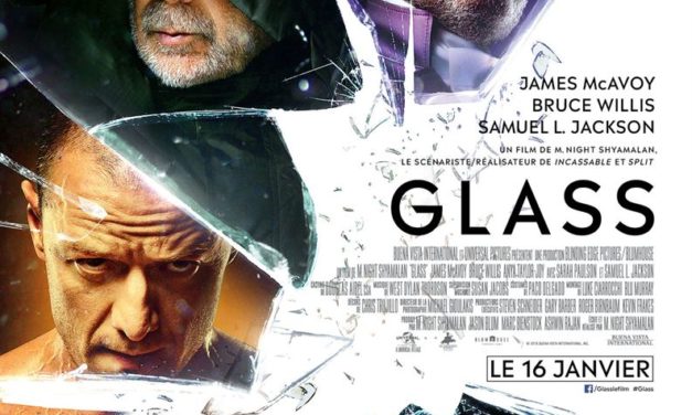 Glass