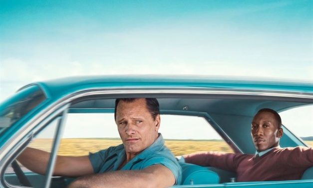 Green Book, sur les routes du Sud