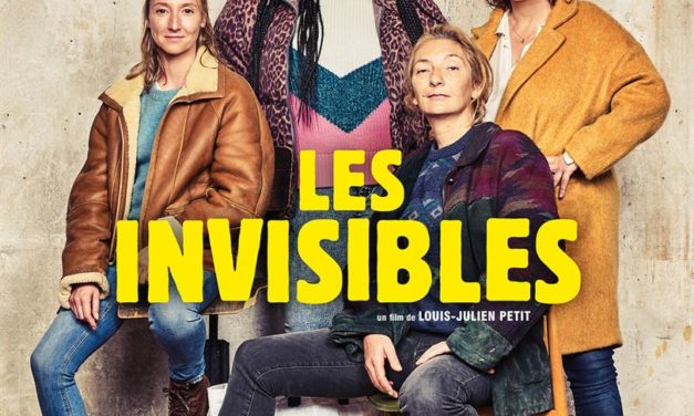 Les Invisibles