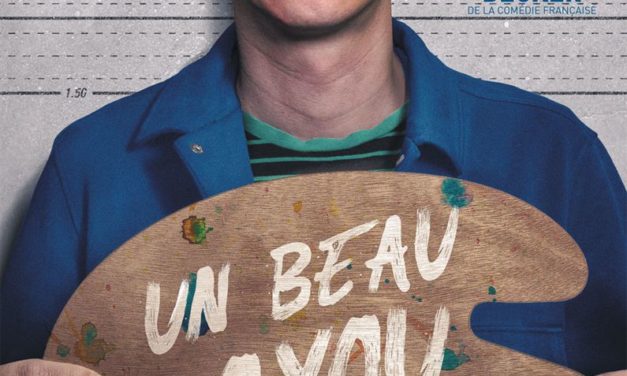 Un Beau voyou