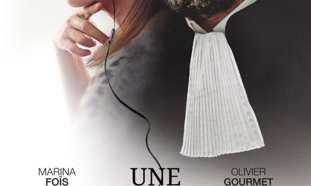 Une intime conviction
